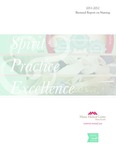 Spirit and Practice Excellence by Maine Medical Center