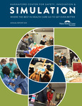 Hannaford Center for Safety, Innovation & Simulation 2021 Annual Report