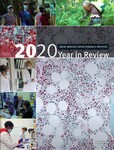 Maine Medical Center Research Institute: 2020 Year in Review by Maine Medical Center Research Institute