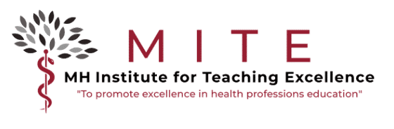 MaineHealth Institute for Teaching Excellence, Academy Scholars Projects