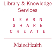 MaineHealth Library