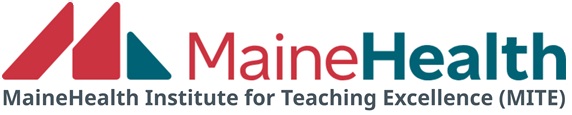 MaineHealth Institute for Teaching Excellence