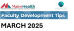 Providing Effective Feedback "In the Moment" by Hillary Chickering MSN, RN, NPD-BC, CMSRN