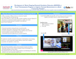 Development of Maine Ongoing Outreach Simulation Education (MOOSE), a Novel Telesimulation Program, to Improve Neonatal Resuscitation in a Rural Community Hospital