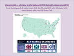 MaineHealth as a Partner in the National COVID Cohort Collaborative (N3C)
