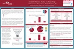 Impact of Social Media on Safe Sleep by Robin Wolschdorf, Jennifer Hayman, and Logan Murray