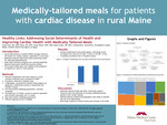 Healthy Links – Addressing Social Determinants of Health and Improving Cardiac Health with Medically Tailored Meals