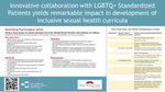 Optimizing psychological safety- perspectives of Standardized Patients who identify as LGBTQ+