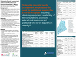 Statewide Needs Assessment of Neonatal Readiness at Delivery Hospitals in Maine