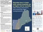 The Impact of Birth Volume on Neonatal Resuscitation Practices in Neonates Treated with Therapeutic Hypothermia