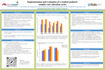 Implementation and Evaluation of a Resident Pediatric Complex Care Education Series by Calivin Schaffer, Danielle Doctor, Amy Buczkowski, Bonnie Lynne Boomsma, and Logan Murray