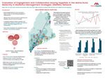 Evaluation of Engagement and Collaboration Among Hospitals in the Maine Rural Maternity & Obstetrics Management Strategies (RMOMS) Network by Molly Volt, Lori Travis, Caroline Zimmerman, Erica Swan, Katherine Crothers, Anna Gilbert, and Kate Allerding