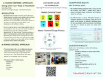 A Human Centered Approach: Solving Unmet Cre Needs at MaineHealth by Carla Muniz