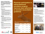 Impact of Individual Team Members on Team Performance in a Longitudinal Neonatal Resuscitation Telesimulation Program