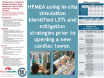 Testing Paths of Travel for Pediatric Patients Using Healthcare Failure Mode and Effects Analysis (HFMEA)