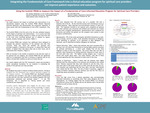 Using the Scottish PROM to Measure the Impact of a Fundamentals of Care- informed Education Program for Spiritual Care Providers