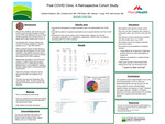 Post COVID Clinic: A Retrospective Cohort Study