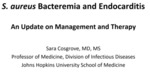 March 11th, 2026: S. aureus Bacteremia and Endocarditis