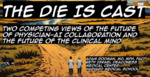 September 23, 2026: Two Competing Views of the Future of Physician-AI Collaboration and the Future of the Clinical Mind