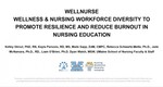 Wellness and Mindfulness to Increase Retention and Reduce Burnout