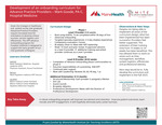 Development of an Onboarding Curriculum for Advance Practice Providers by Mark Goode PA-C