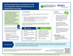 Summary of: Clinician Experiences and Comfort with Providing Harm Reduction Resources to People Who Use Drugs by Amanda Cahn, Melissa Calica, Erin Mooz, Malia Haddock, Wendy Craig, and Tania D. Strout