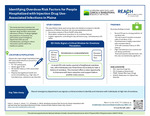 Summary of: Identifying Overdose Risk Factors for People Hospitalized with Injection Drug Use-Associated Infections in Maine by Melanie Mait, Kim Murray, Tania D. Strout, and Kinna Thakarar