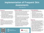 Implementation of Frequent Skin Assessments