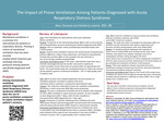 The Impact of Prone Ventilation Among Patients Diagnosed with Acute Respiratory Distress Syndrome