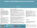 Evidence-Based Diabetes Exercise Intervention