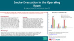 Smoke Evacuation in the Operating Room