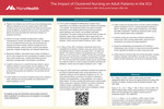 The Impact of Clustered Nursing on Adult Patients in the ICU