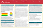 The Importance of Early Mobilization in the Inpatient Setting