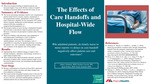 The Effects of Care Handoffs and Hospital-Wide Flow