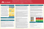 Reducing Falls in Medical-Surgical Patients