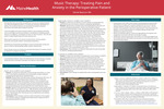 Music Therapy: Treating Pain and Anxiety in the Perioperative Patient