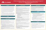 Enhancing Patient Safety and Satisfaction: Evaluating the Impact of Bedside Shift Reporting on a MedSurg Floor