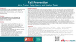 Fall Prevention