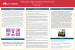 Reducing Caregiver Burden in Hospice Care