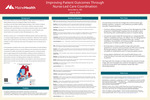 Improving Patient Outcomes Through Nurse-Led Care Coordination