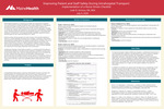 Improving Patient and Staff Safety During Intrahospital Transport: Implementation of a Nurse-Driven Checklist