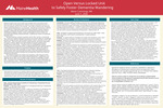 Open Versus Locked Unit to Safely Foster Dementia Wandering