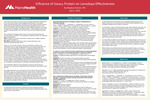Influence of Dietary Protein on Levodopa Effectiveness