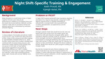 Night Shift-Specific Training & Engagement
