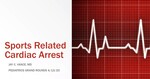 Commotio Cordis and Pediatric Cardiac Arrest by Jay Vance