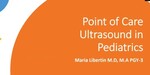 Ultrasound in Pediatrics by Maria Libertin