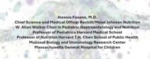 Microbiome and Nutrition in the First 1000 Days: Charting the Future of Metabolic Health in Children