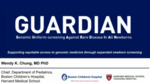 Guardian, The Newborn Screen by Wendy Chung MD, PhD