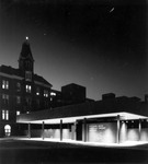 Southern Maine Radiation Therapy Institute at Night n.d. by Maine Medical Center