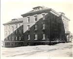 Nurses' Home at Maine General Hospital c.1927 by Maine Medical Center